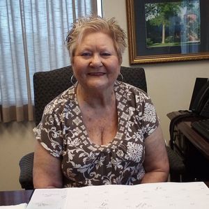 Meet your Posher, Kay